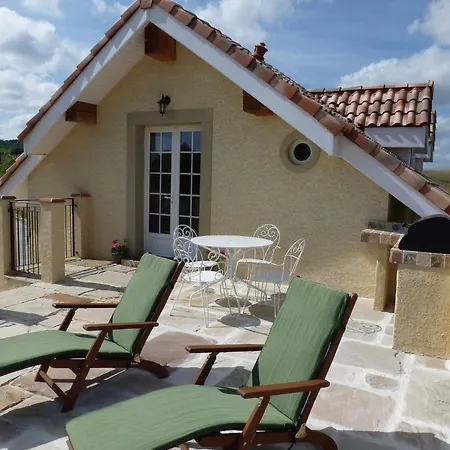 בית נופש Charming Style Nestled In Stunning French Countryside Near Carcassonne And Mirepoix *