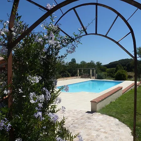 Charming Style Nestled In Stunning French Countryside Near Carcassonne And Mirepoix בית נופש