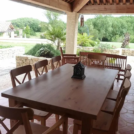 度假居 Charming Style Nestled In Stunning French Countryside Near Carcassonne And Mirepoix Hounoux