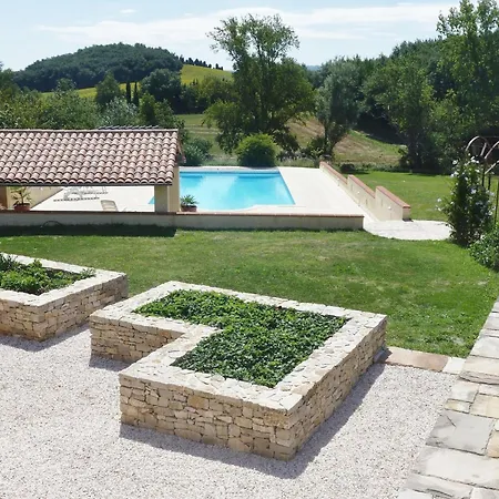 Charming Style Nestled In Stunning French Countryside Near Carcassonne And Mirepoix Hounoux