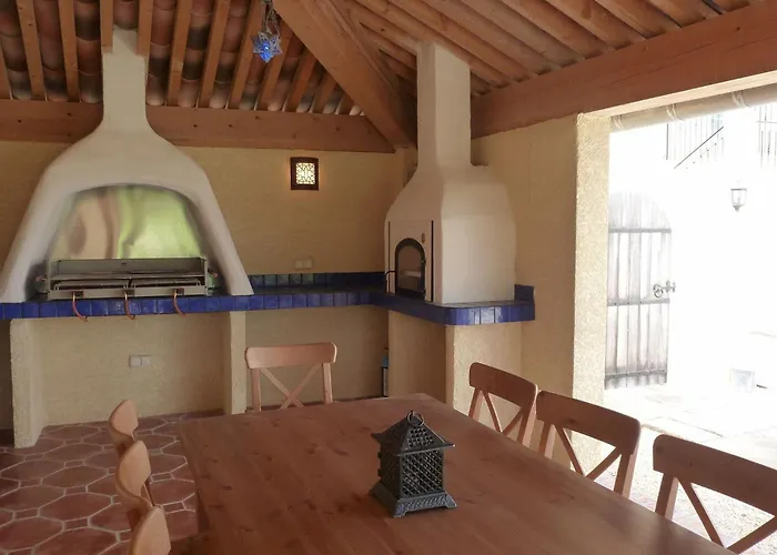 Charming Style Nestled In Stunning French Countryside Near Carcassonne And Mirepoix Hounoux