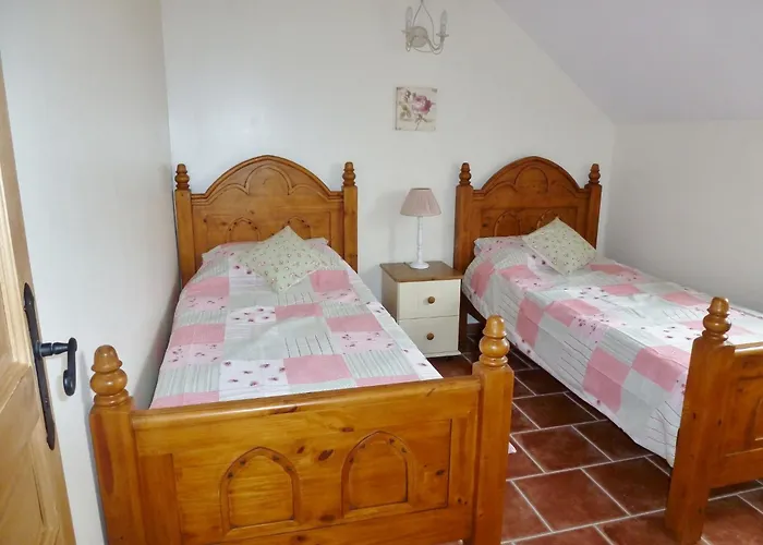 Charming Style Nestled In Stunning French Countryside Near Carcassonne And Mirepoix